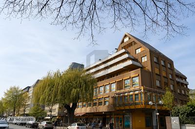 GUT VERMIETETES RENDITEOBJEKT IN ZENTRALER LAGE - Haus Pforzheim Weststadt | Angebot:27297418