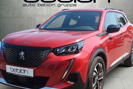 Peugeot 2008 25.650 km 22.480 € Magstadt 71106
