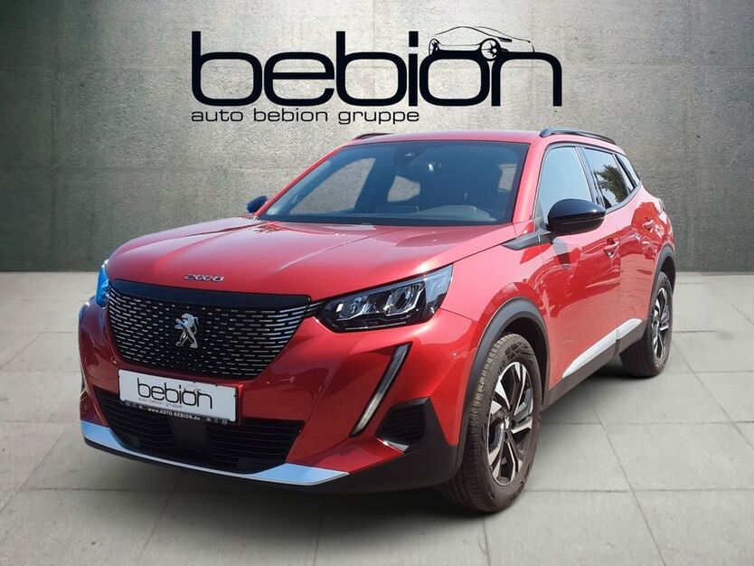Peugeot 2008 25.650 km 22.480 € Magstadt 71106