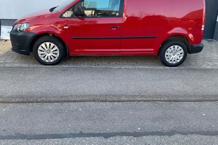 VW Crafter 168.000 km 3.900 &euro; PFOrzhein 75433