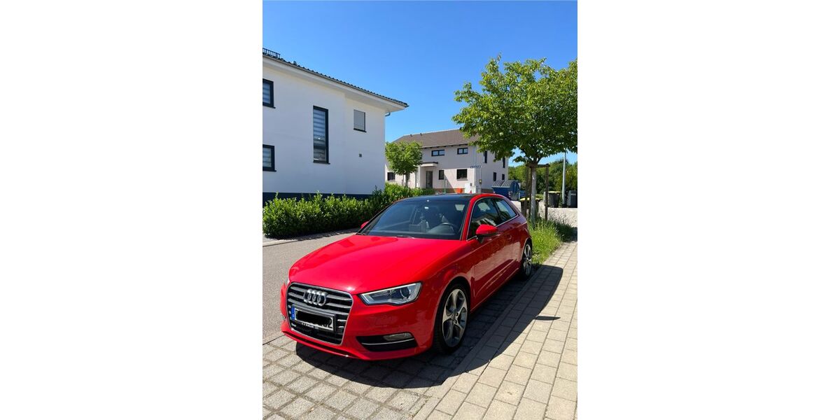 Audi A3 161.000 km 9.750 &euro; Pforzheim 75180
