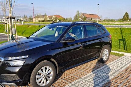 Skoda Kamiq 142.900 km 11.950 &euro; Karlsruhe 76133