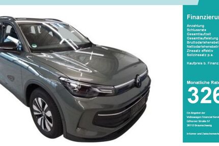 VW Tiguan 12.468 km 34.389 &euro; Calw 75365