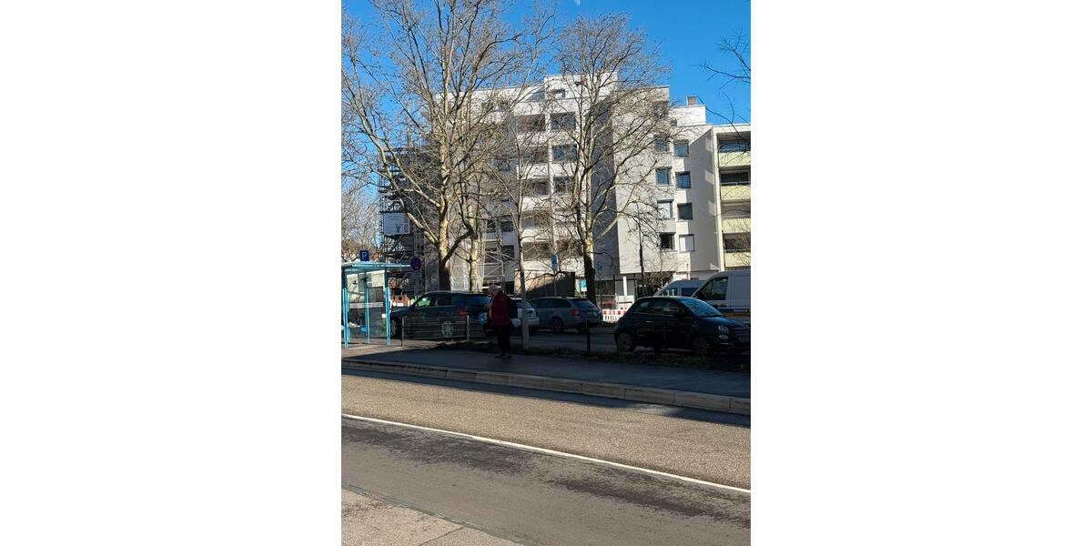 Etagenwohnung Pforzheim Nordstadt - 4 Zimmer, 101 m&sup2;, 350.000&euro; | Angebot:25052806