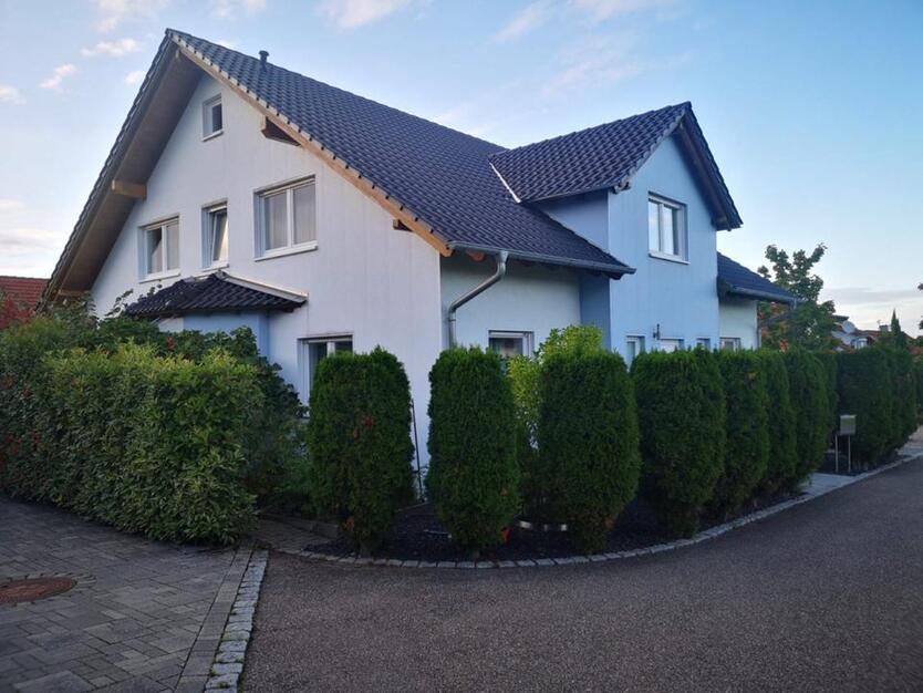 Einfamilienhaus mit EinliegerWohnung