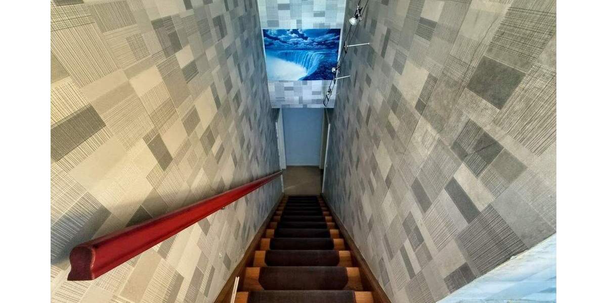 Ruhig gelegenes Reihenendhaus (Erbpachtgrundstück) 4 zimmer