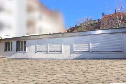 Gewerbeobjekt Karlsruhe Beiertheim-Bulach - 269.500&euro; | Angebot:25938649