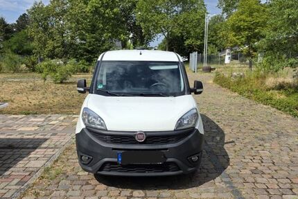 Fiat Doblo 215.000 km 5.499 &euro; Karlsruhe 76139
