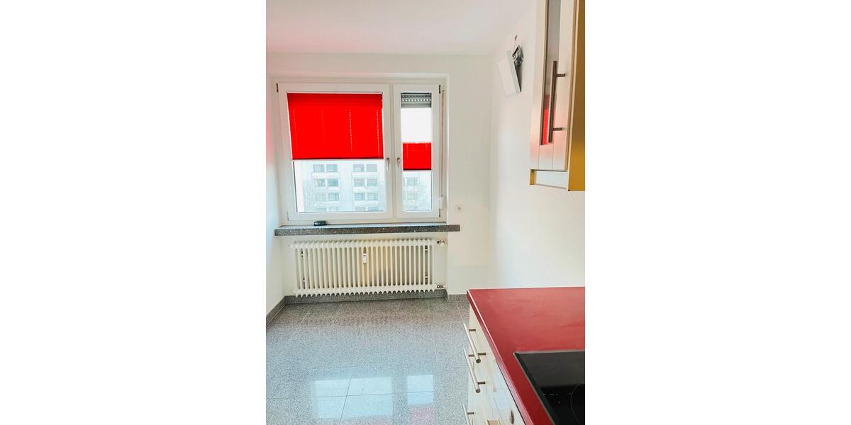 Dachgeschoßwohnung Karlsruhe Rüppurr - 3 Zimmer, 77 m&sup2;, 379.000&euro; | Angebot:25381076