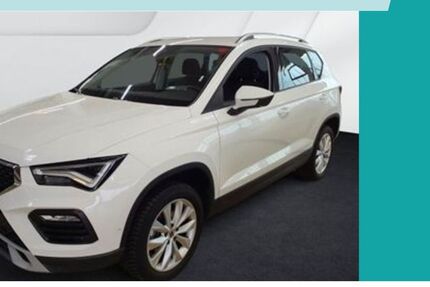 Seat Ateca 14.422 km 26.940 &euro; Leonberg 71229