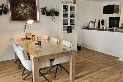 Haus Markgröningen - 3.5 Zimmer, 136 m&sup2;, 1.690&euro; | Angebot:26954023