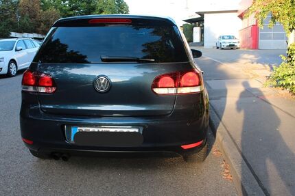 VW Golf 84.761 km 6.800 € Wimsheim 71299
