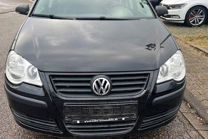 VW Polo 158.462 km 1.499 € Pforzheim 75179