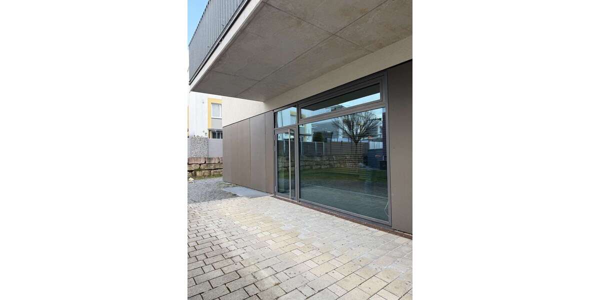 Gewerbeobjekt Grafenau - 1.300&euro; | Angebot:26383714