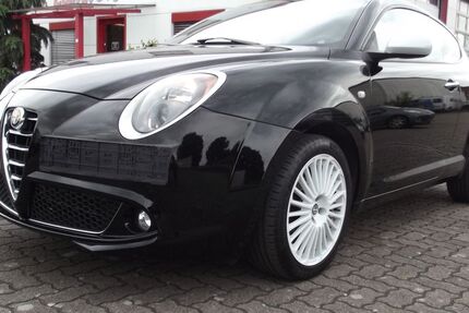 Alfa Romeo MiTo 58.925 km 6.900 &euro; Bruchsal 76646