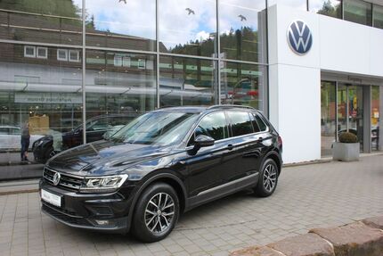 VW Tiguan 76.390 km 23.990 &euro; Wildberg 72218