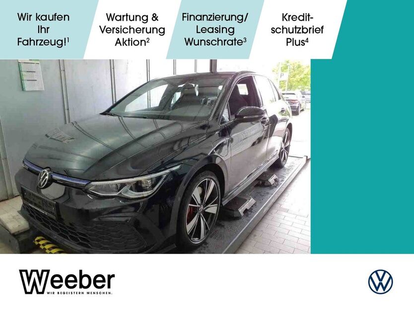 VW Golf 76.510 km 23.975 € Weil der Stadt 71263