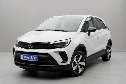 Opel Crossland (X) 52.859 km 16.400 &euro; Karlsruhe 76227