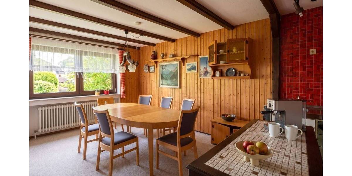 Reihenendhaus Ostelsheim - 8 Zimmer, 216 m&sup2;, 479.000&euro; | Angebot:26915573