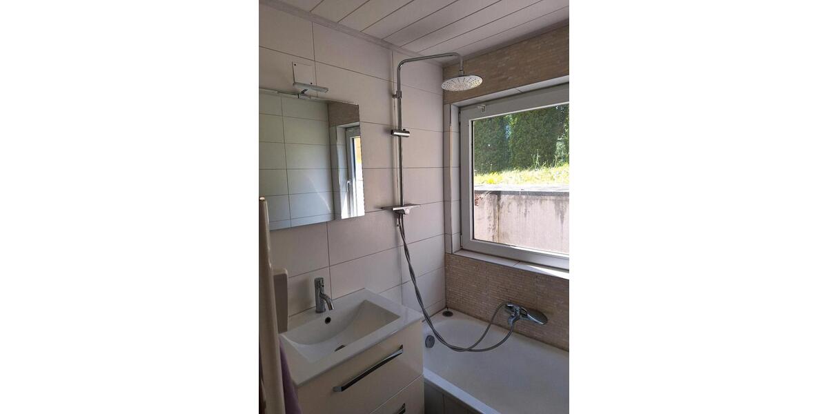 Erdgeschoßwohnung Bad Liebenzell - 2 Zimmer, 60 m&sup2;, 160.000&euro; | Angebot:26904314