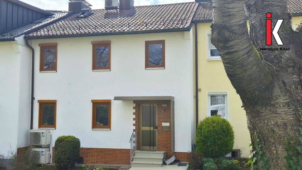 Etagenwohnung Sindelfingen Mitte - 2 Zimmer, 60 m&sup2;, 900&euro; | Angebot:26916576