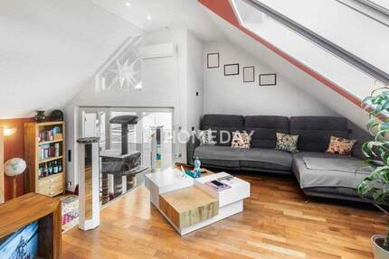 Exklusives Einfamilienhaus mit gehobener Ausstattung und außergewöhnlichem Charme 4 zimmer