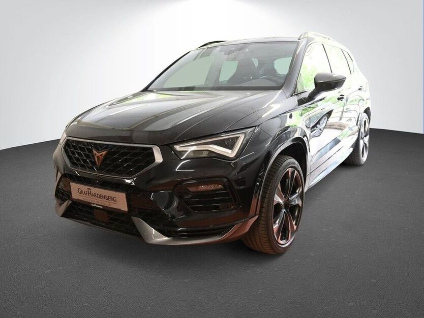 Ateca