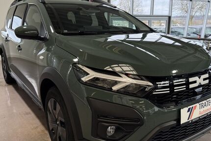 Dacia Jogger 9.770 km 22.940 &euro; Bruchsal 76646