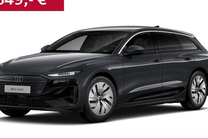 Audi A6 e-tron 3.975 km 56.940 &euro; Pforzheim 75179
