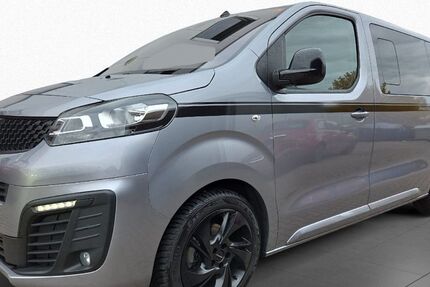 Fiat Scudo 13.250 km 37.990 &euro; Pforzheim 75179