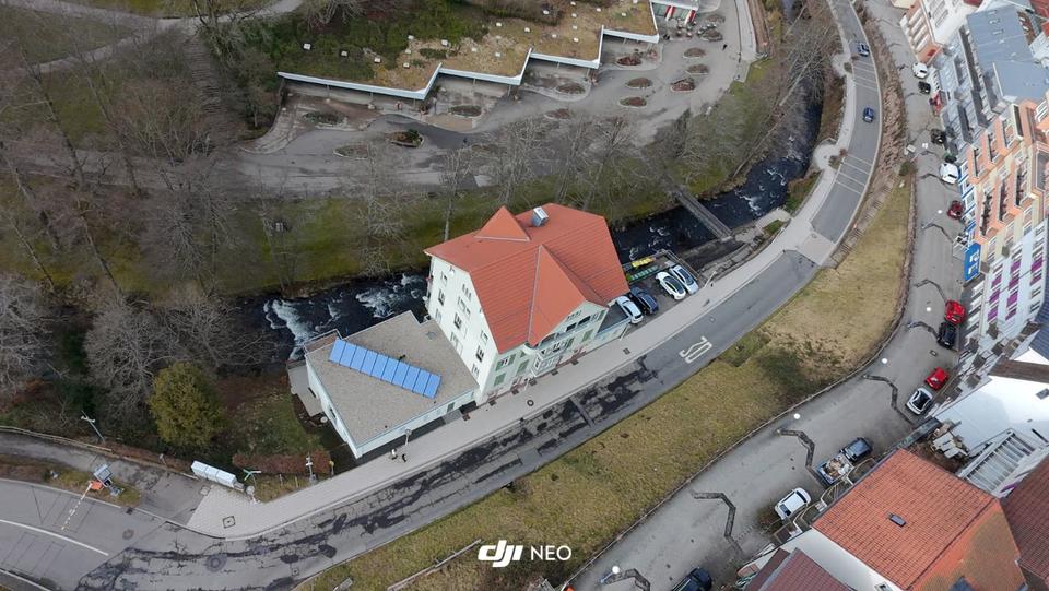 Etagenwohnung Bad Wildbad - 4 Zimmer, 142 m&sup2;, 289.000&euro; | Angebot:26534044