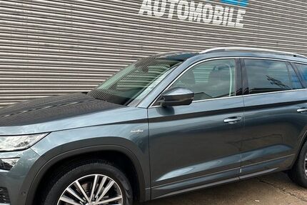 Skoda Kodiaq 81.553 km 34.990 &euro; Sindelfingen 71065