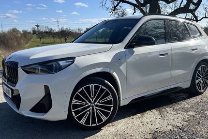 BMW X1 34.195 km 39.950 &euro; Markgröningen 71706