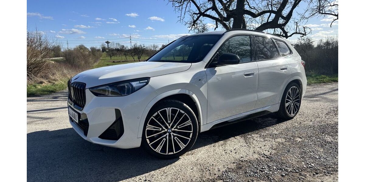 BMW X1 34.195 km 39.950 &euro; Markgröningen 71706