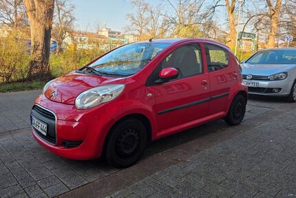 Citroen C1 200.000 km 999 &euro; Pforzheim 75175
