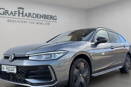 VW Passat 7.189 km 49.990 &euro; Bretten 75015