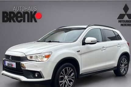 Mitsubishi ASX 135.400 km 13.450 &euro; Karlsruhe 76227