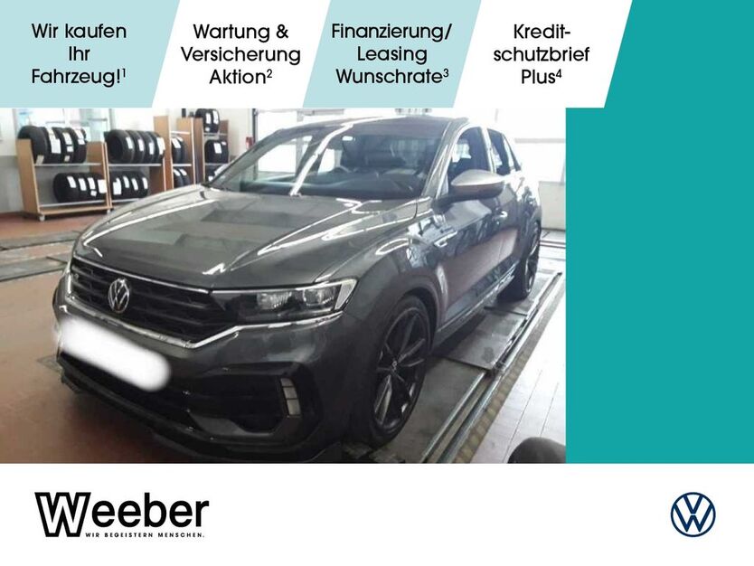 VW T-Roc 39.141 km 28.482 € Leonberg 71229