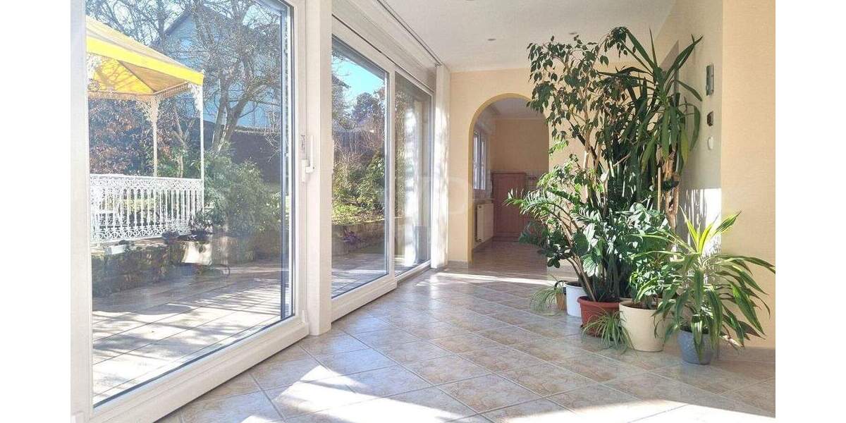 Mehrfamilienhaus, Wohnhaus Pforzheim / Sonnenberg Sonnenberg - 9 Zimmer, 236 m&sup2;, 849.000&euro; | Angebot:24874943