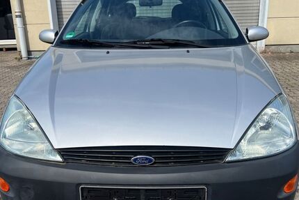 Ford Focus 78.000 km 1.499 &euro; Pforzheim 75179