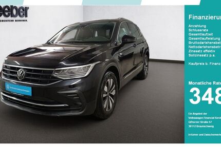 VW Tiguan 93.375 km 24.750 &euro; Leonberg 71229