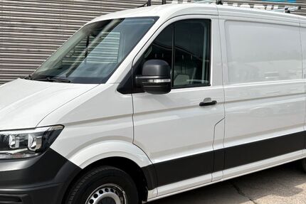 VW Crafter 48.578 km 26.990 &euro; Sindelfingen 71065