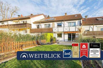 Haus Schwieberdingen - 4 Zimmer, 116 m&sup2;, 475.000&euro; | Angebot:25697972