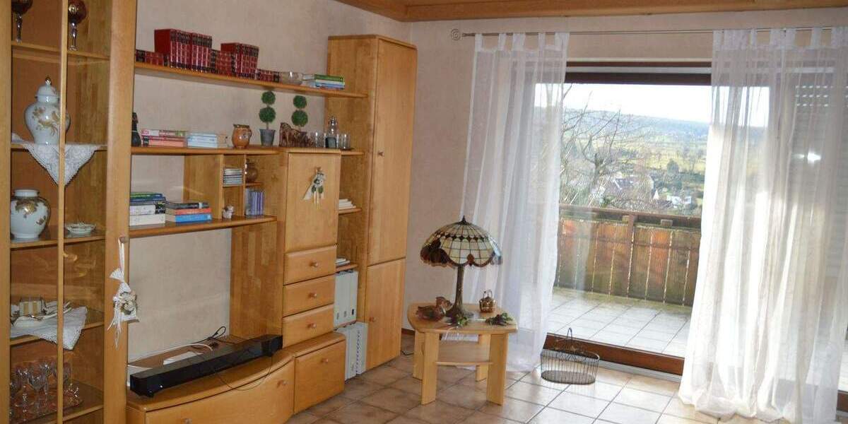 Mehrfamilienhaus, Wohnhaus Birkenfeld Gräfenhausen - 6 Zimmer, 220 m&sup2;, 525.000&euro; | Angebot:25374760