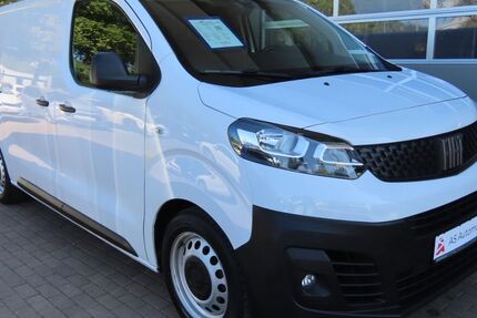 Fiat Scudo 110.000 km 15.590 € Stuttgart 70329