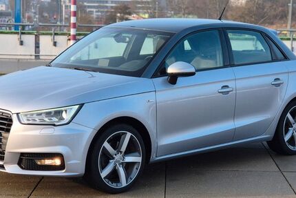 Audi A1 191.950 km 11.600 &euro; Birkenfeld bei Pforzheim 75217