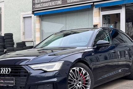 Audi A6 229.000 km 22.980 € Weil der Stadt 71263