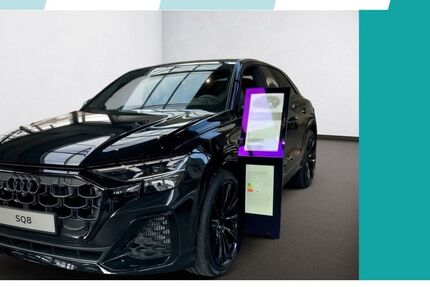 Audi SQ8 1.999 km 121.789 &euro; Leonberg 71229