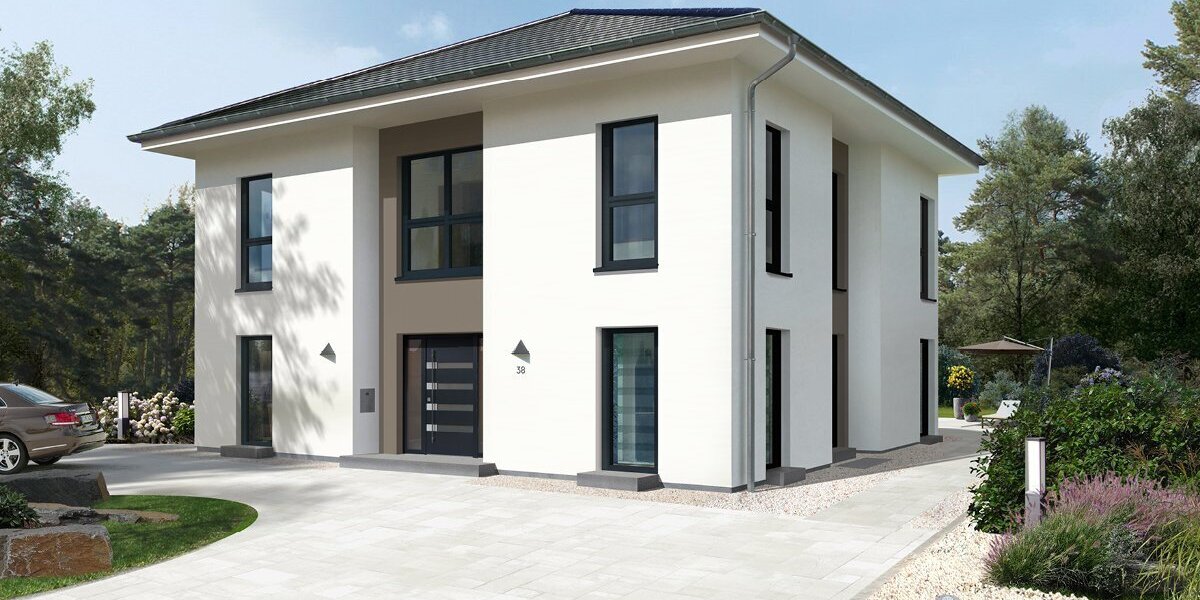 Ihr individuell geplantes Einfamilienhaus in Pforzheim - Flexibilität trifft gehobene Ausstattung - Einfamilienhaus Pforzheim Nordstadt | Angebot:27439325