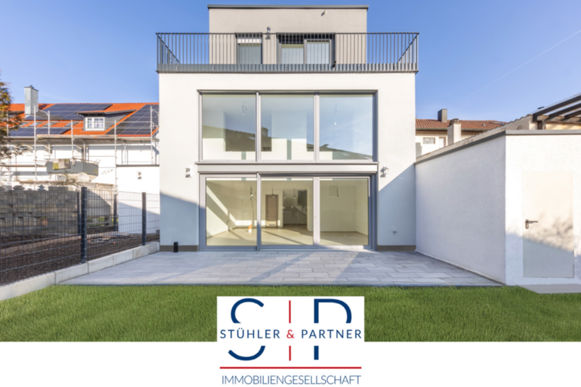 Haus zum Kaufen in Böblingen 1.095.000 € 142 m²
